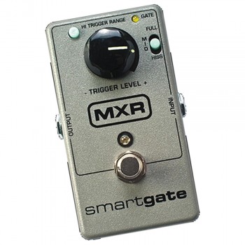 mxr m135 smart gate