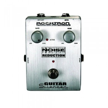 rocktron noise gate silencer