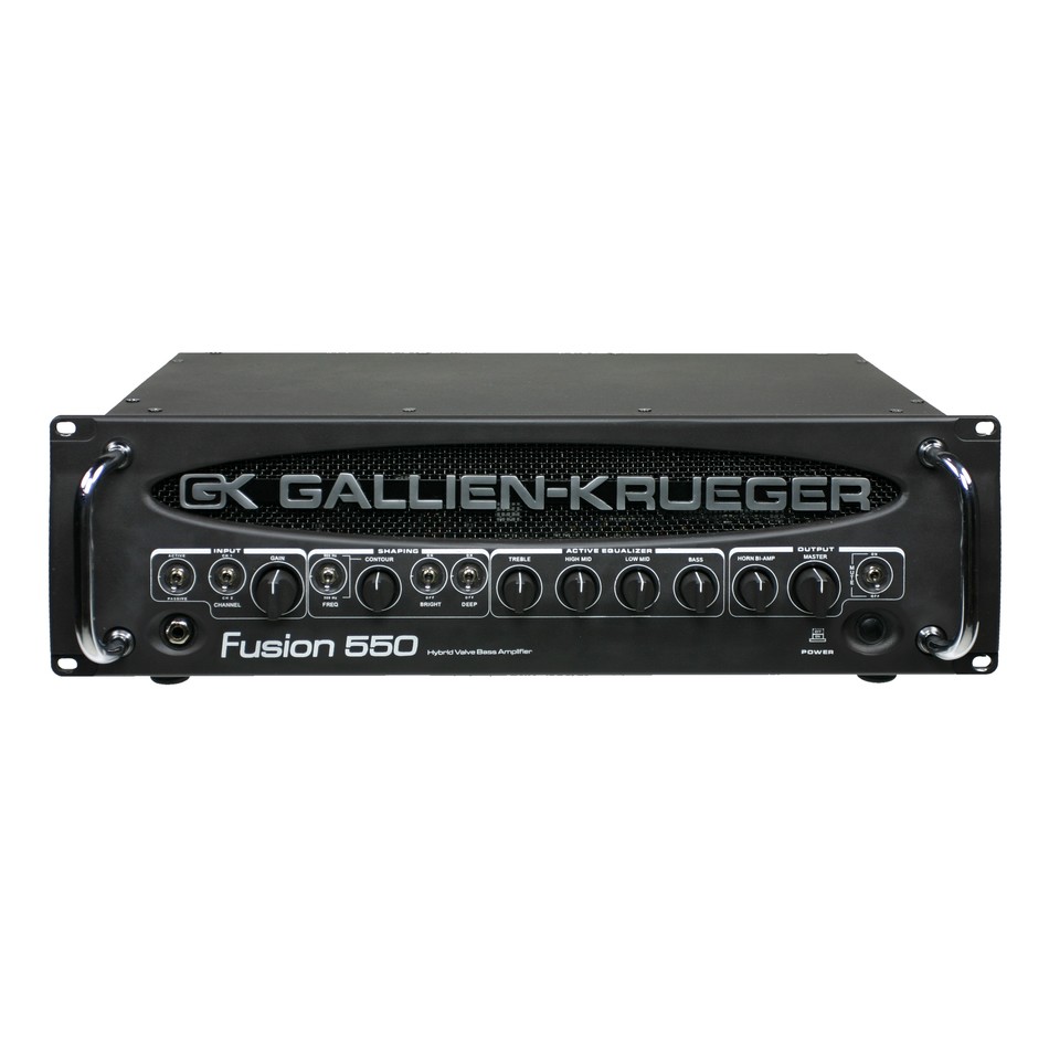 fusion550