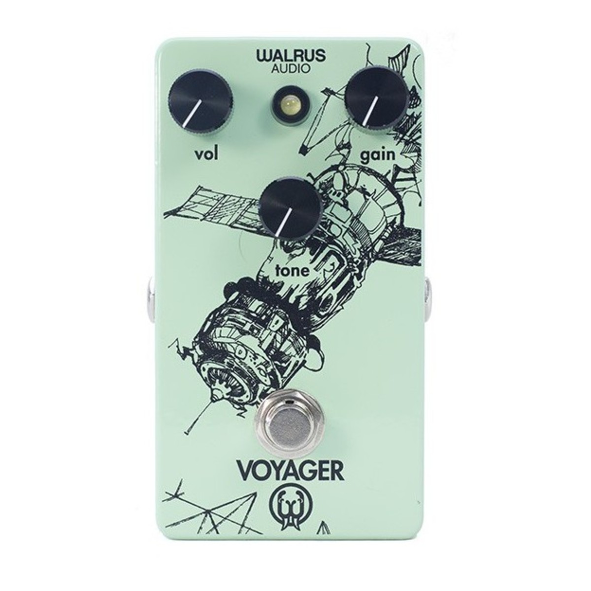 The Walrus Audio Voyager @ $189.00