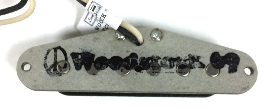 Brand Spotlight: Lindy Fralin Vintage Guitar Pickups