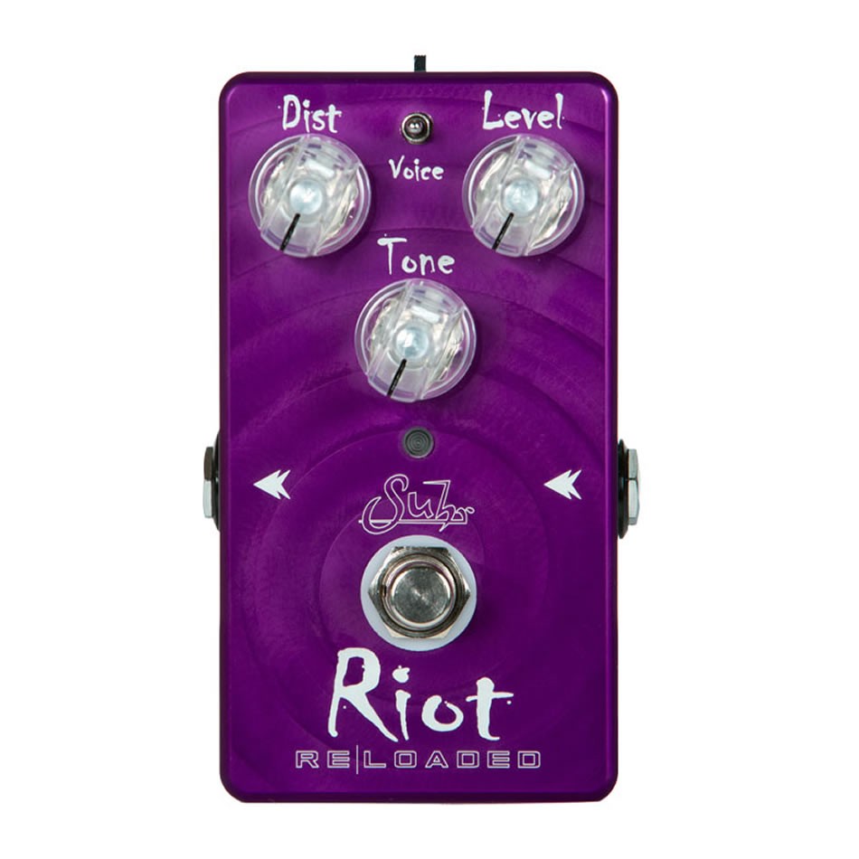 riot-reloaded