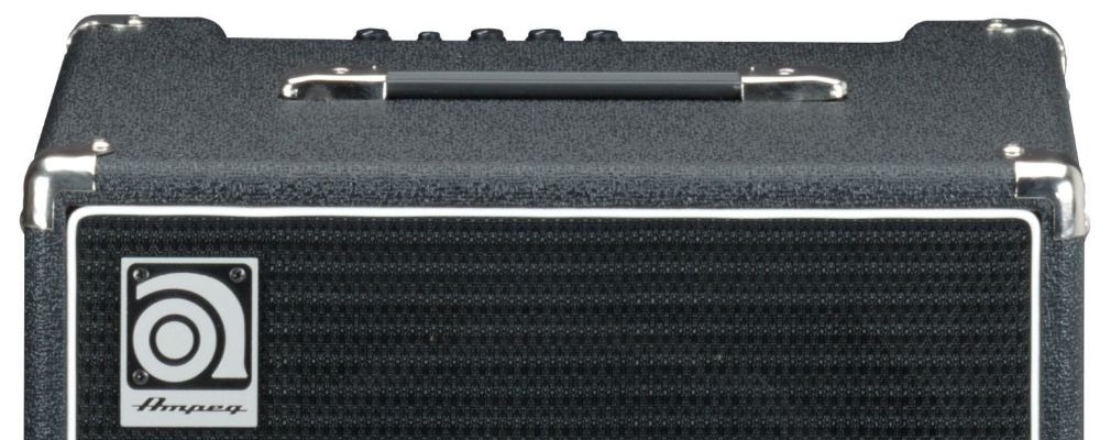 Brand Spotlight: Ampeg