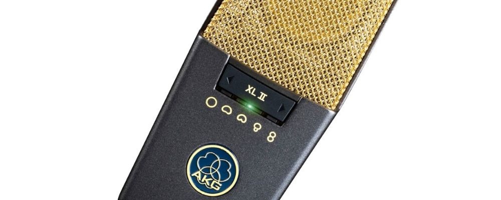 Brand Spotlight: AKG