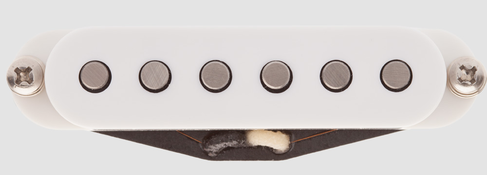Suhr Mike Landau Single Coil Pickups Review