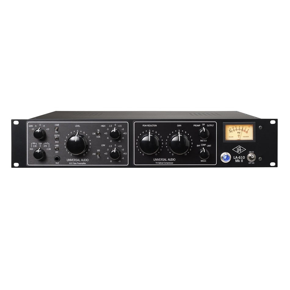 la-610-mkii