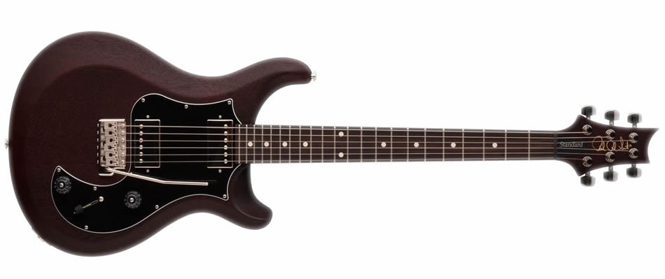Brand Spotlight: PRS S2 Guitar Series