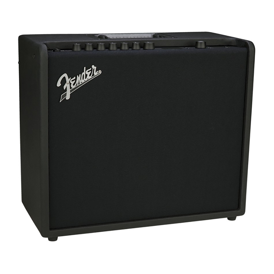 Fender Mustang GT 100 Combo Amp Review