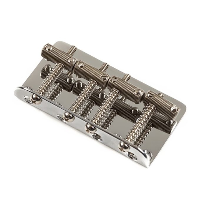 Fender Precision Bass and Jazz Bass Replacement Parts