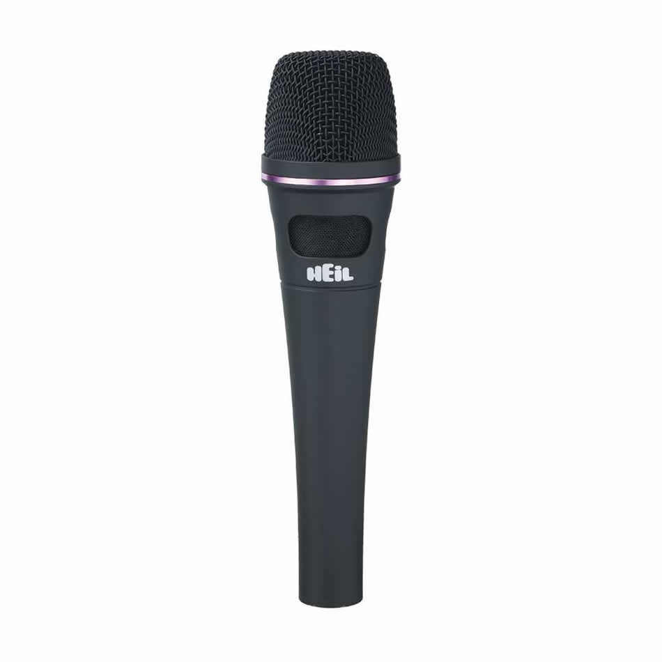Heil Sound PR 35 Dynamic Mic Review