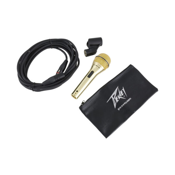 Peavey PVi 2G Dynamic XLR Microphone