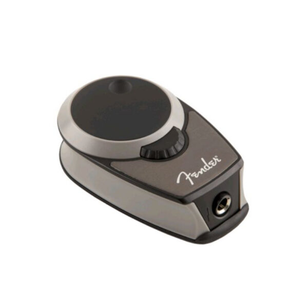 Fender SLIDE USB Audio Interface for Guitar & Bass