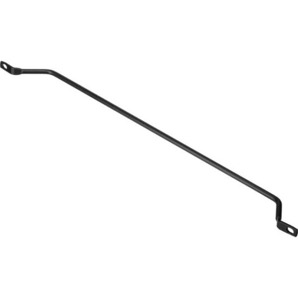 Middle Atlantic LBP-1.5 Round Lacing Bar - 10 Pack