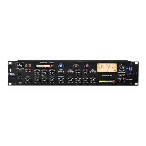 ART VoiceChannel Tube Channel Strip (Demo Unit)