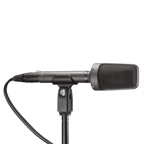 Audio-Technica AT8022 X/Y Stereo Condenser Mic