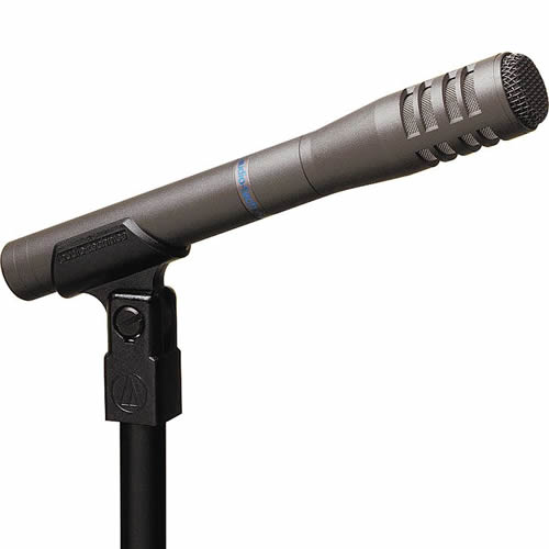 Audio-Technica AT8033 Cardioid Condenser Microphone