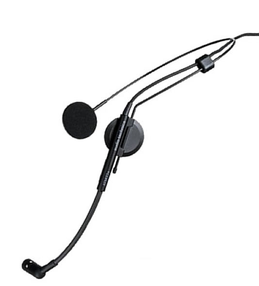 Audio-Technica ATM73a Headworn Cardioid Condenser Mic