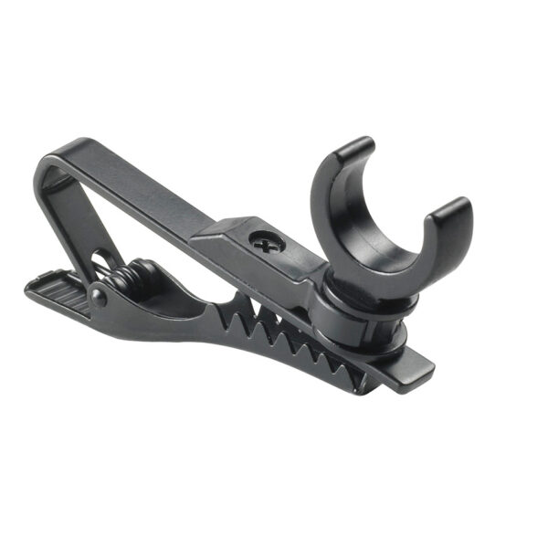 Audio-Technica M1-Style Lavalier Clothing Clip