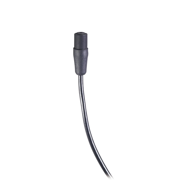 Audio-Technica AT899 Omni Lavalier Mic, TA3F, 10-ft Cable