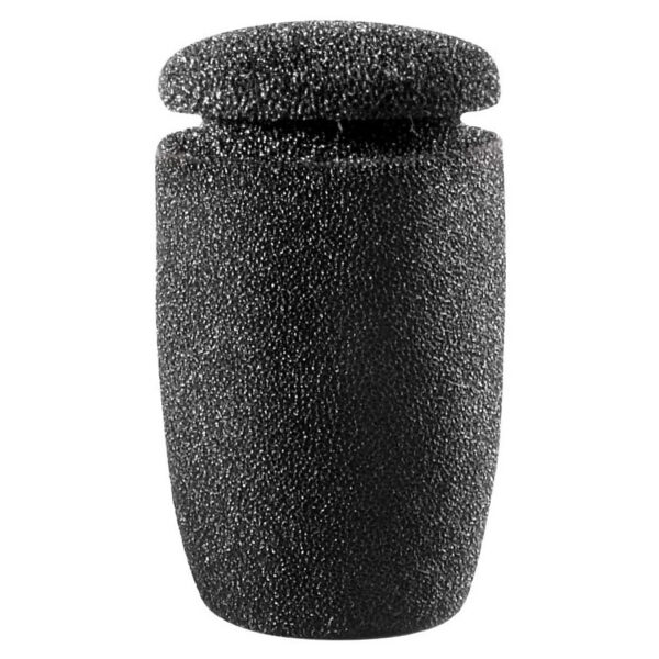 Audio-Technica AT8153 2-Stage Foam Windscreen