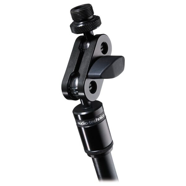 Audio-Technica AT8459 Swivel Mic Clamp Adapter