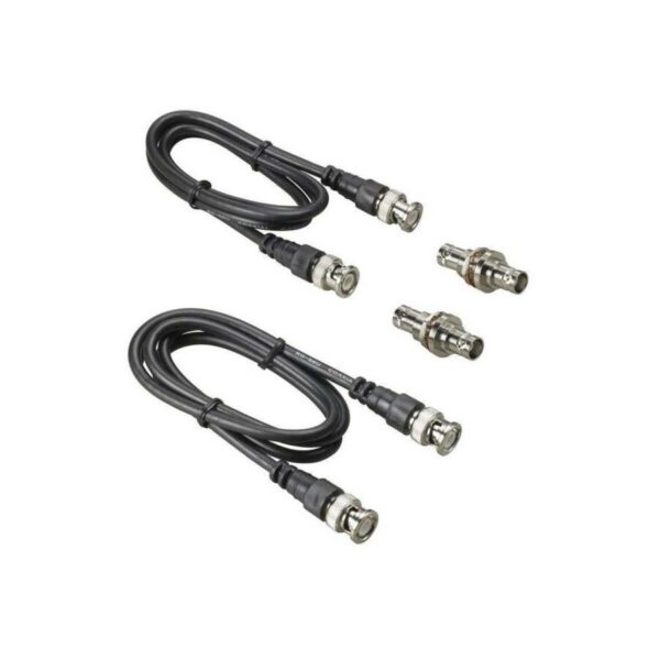 Audio-Technica ATW-BH1 Antenna Bulkhead Connector Kit