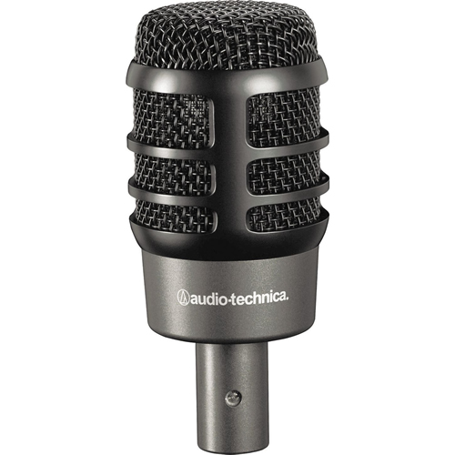 Audio-Technica ATM250 Dynamic Kick Drum Microphone
