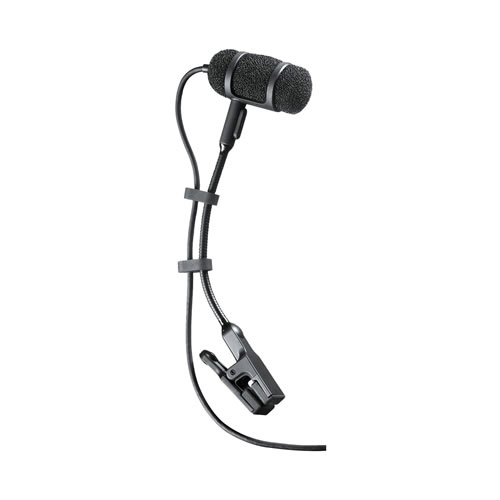 Audio-Technica PRO35CW Clip-On Cardioid Condenser Mic