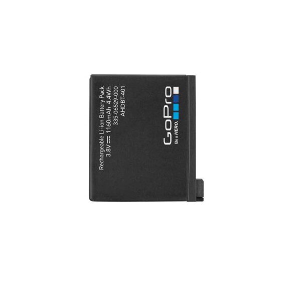 GoPro HERO4 Rechargeable Battery (1160mAh)