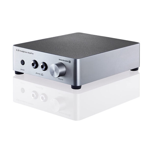 Beyerdynamic A 20 Headphone Amplifier