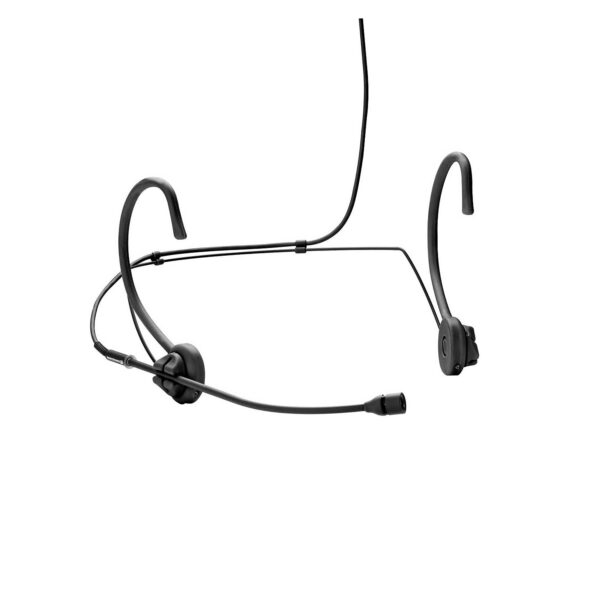 Beyerdynamics Neckworn Condenser Mic - Supercardioid