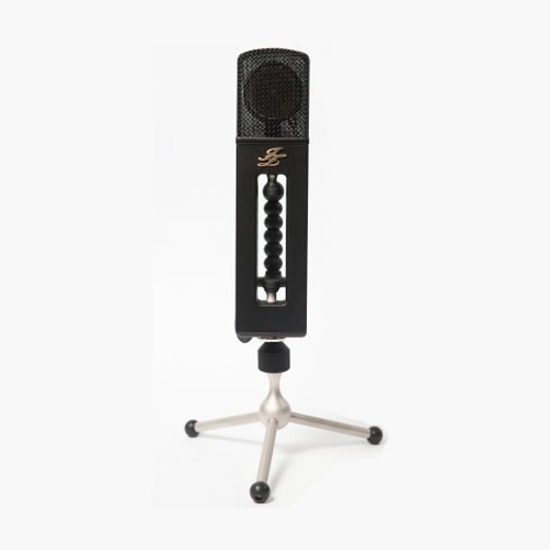 JZ Microphones Black Hole BH 2 Condenser Microphone