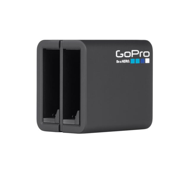 GoPro Dual Battery Charger + Battery (HERO4)