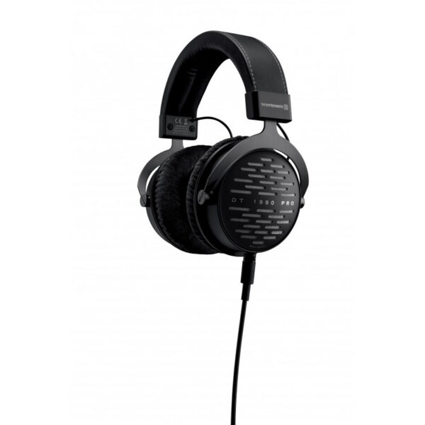 Beyerdynamic DT 1990 Pro Open-Back Reference Headphones