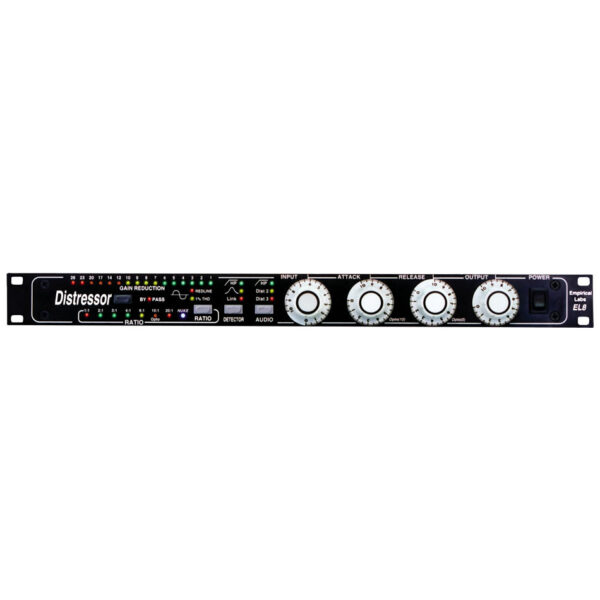 Empirical Labs EL8 Distressor Single-Channel Compressor