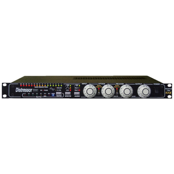 Empirical Labs EL8X Distressor - British Mode & Image Link