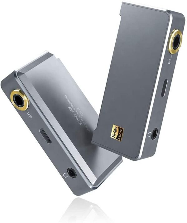 FiiO AM3D THX AAA Balanced Amp Module (X7/X7ii/Q5/Q5s)