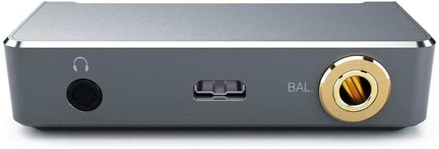 FiiO AM3D THX AAA Balanced Amp Module (X7/X7ii/Q5/Q5s) - Image 3