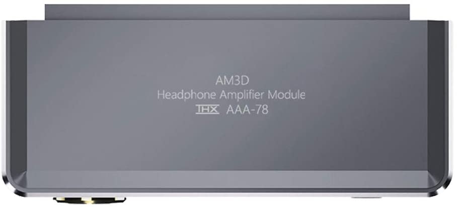 FiiO AM3D THX AAA Balanced Amp Module (X7/X7ii/Q5/Q5s) - Image 2