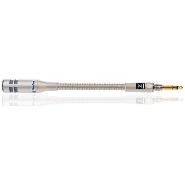 Clear-Com GM-9 9" Gooseneck Condenser Mic