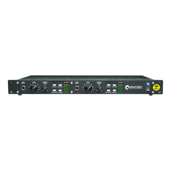 Great River MP-2NV 2-Channel Mic Preamp