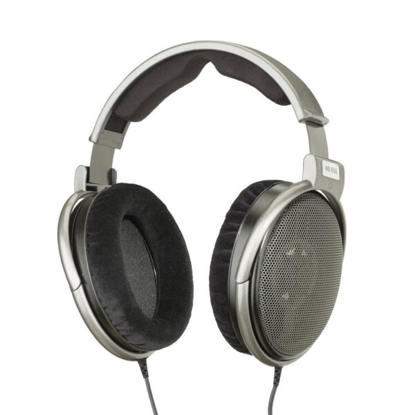 Sennheiser HD 650 Open-Back Audiophile Headphones (Used)