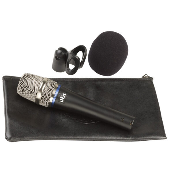 Heil Sound PR22 UT Handheld Cardioid Dynamic Mic