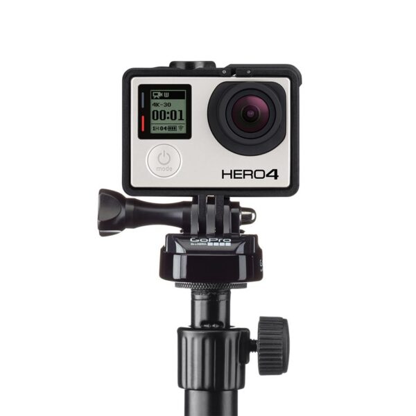 GoPro Mic Stand Mount