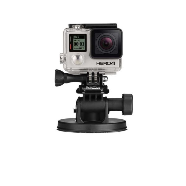 GoPro Suction Cup Mount