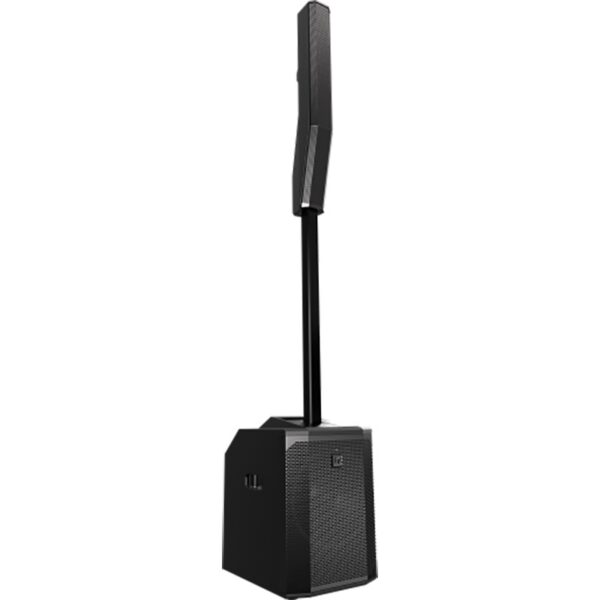 Electro-Voice EVOLVE 50 Portable Column PA System, Black