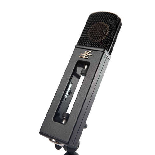 JZ Microphones Black Hole BH-1 Condenser Mic