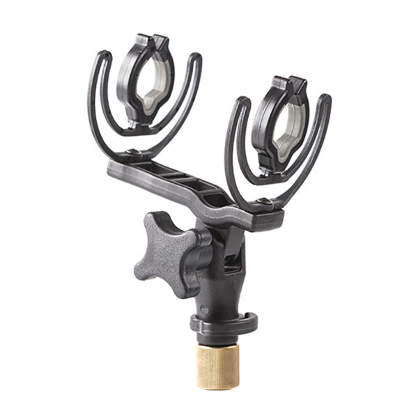 Rycote InVision INV-7 Shock Mount for Boom/Stand
