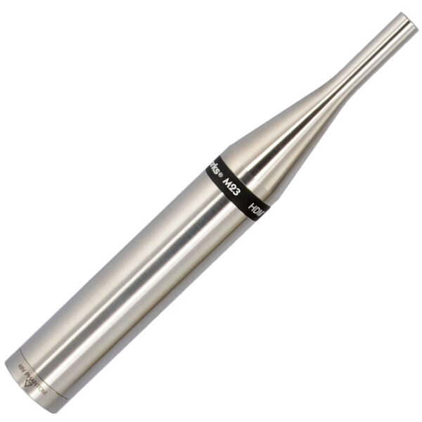 Earthworks M23 Omnidirectional Measurement Mic