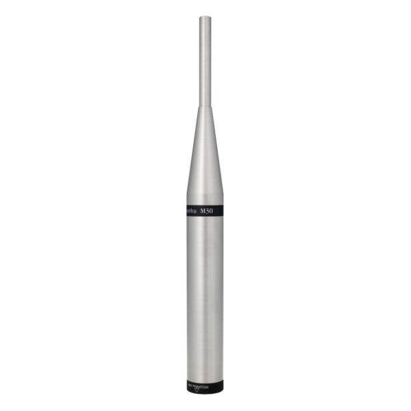 Earthworks M-30 Omni Measurement Mic (Demo Unit)
